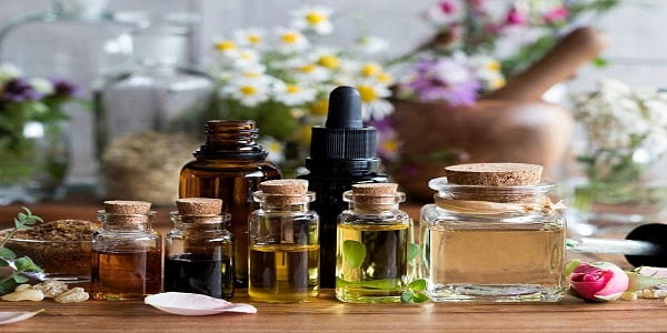 تصویر 2 از قیمت اسانس گل محمدی باریج + خرید باور نکردنی